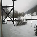 Grosszuegiges Haus Angrenzend An Naturschutzgebiet *