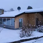 Grosszuegiges Haus Angrenzend An Naturschutzgebiet *