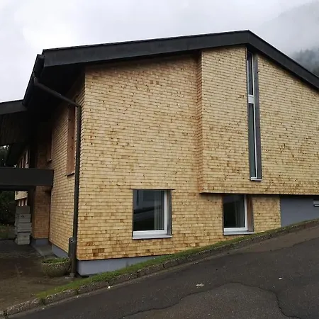 Grosszuegiges Haus Angrenzend An Naturschutzgebiet Vakantiehuis Immenstadt im Allgäu