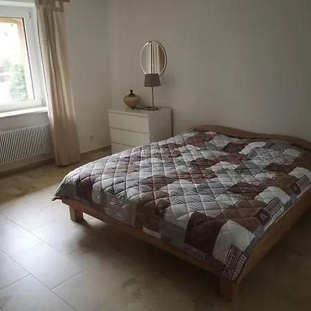 Grosszuegiges Haus Angrenzend An Naturschutzgebiet * Immenstadt im Allgäu