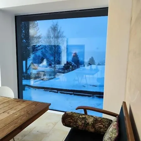 Grosszuegiges Haus Angrenzend An Naturschutzgebiet Имменштадт-им-Альгой