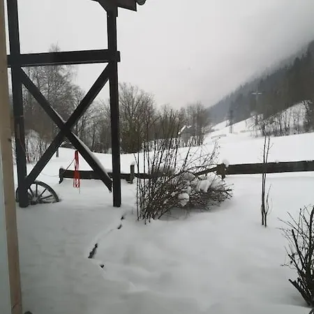 Grosszuegiges Haus Angrenzend An Naturschutzgebiet *