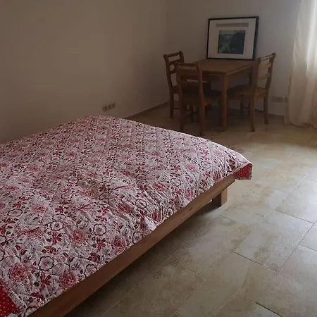 Casa de Férias Grosszuegiges Haus Angrenzend An Naturschutzgebiet