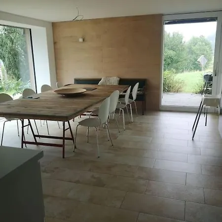 Grosszuegiges Haus Angrenzend An Naturschutzgebiet Immenstadt im Allgäu