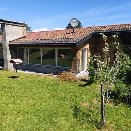 Grosszuegiges Haus Angrenzend An Naturschutzgebiet Vakantiehuis *